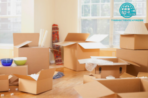 chuyển nhà vào mùng 1