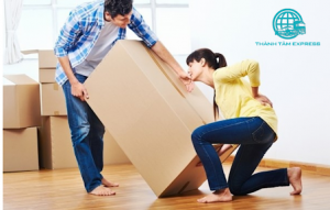 thuê dịch vụ chuyển nhà