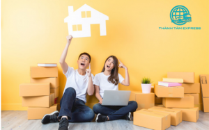 Nên chuyển nhà vào thời điểm nào trong năm