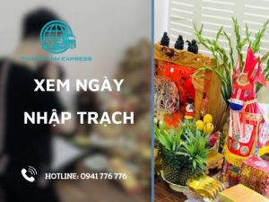 Có nên xem ngày trước khi chuyển nhà không?