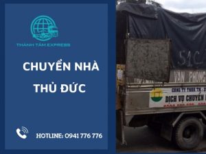 Top những cách vận chuyển nhà thông dụng nhất