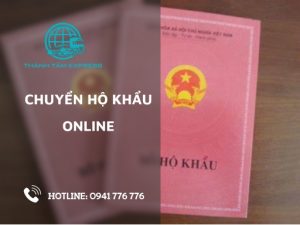 Chuyển hộ khẩu được hiểu như thế nào?