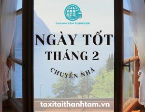 ngày tốt tháng 2 chuyển nhà